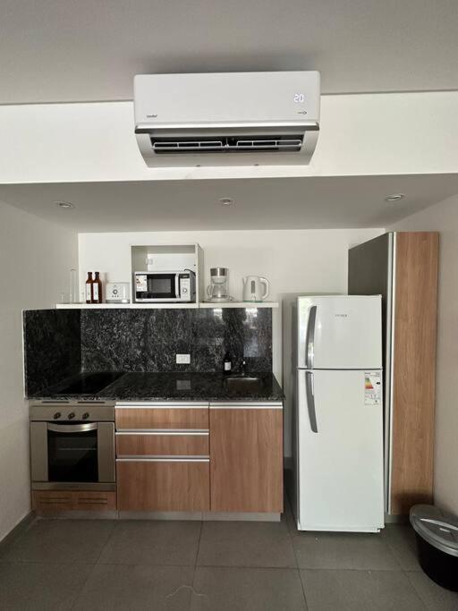 402 Hermoso Y Moderno Departamento Appartamento Buenos Aires