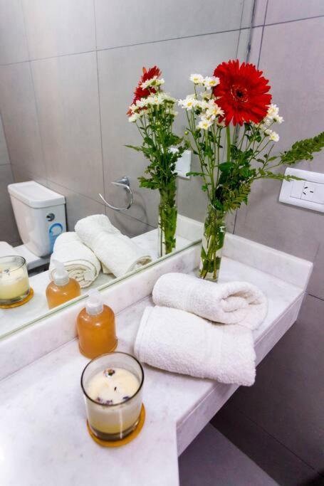 Appartamento 402 Hermoso Y Moderno Departamento *