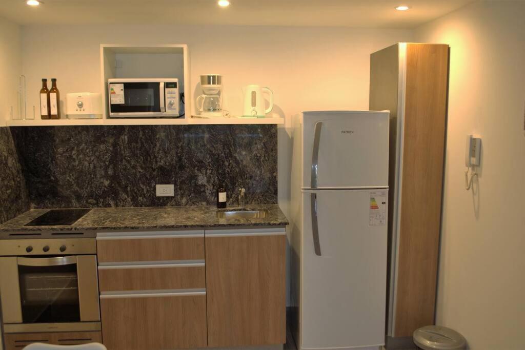 402 Hermoso Y Moderno Departamento Appartamento