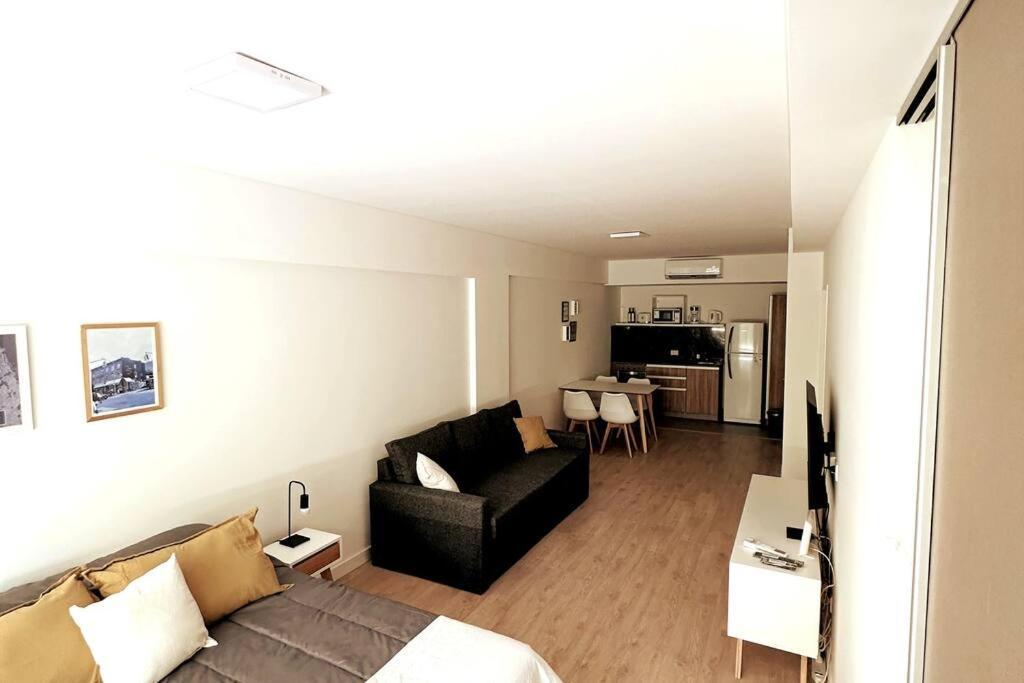 Appartamento 402 Hermoso Y Moderno Departamento Buenos Aires