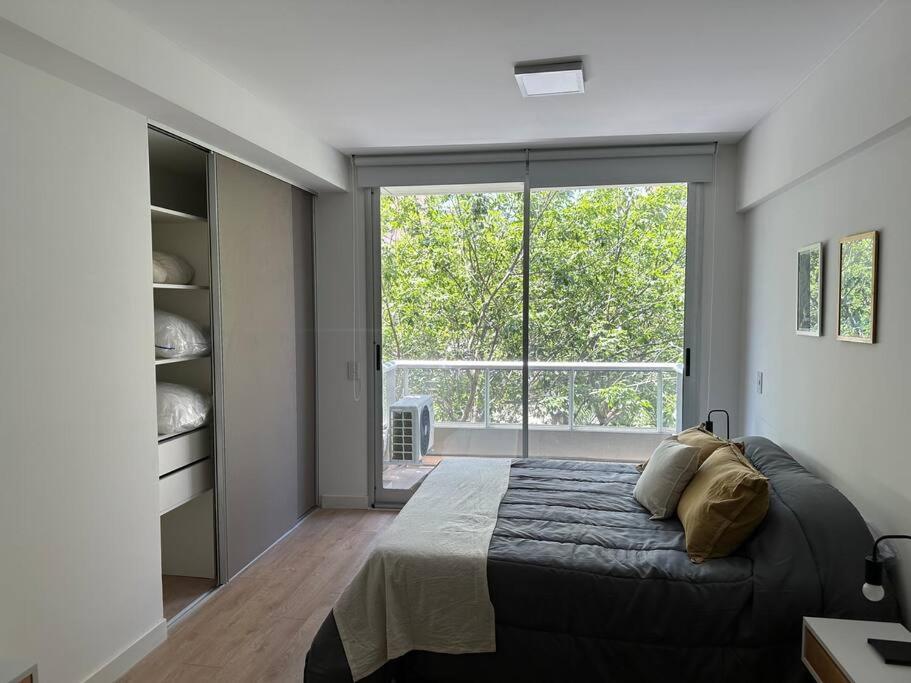 402 Hermoso Y Moderno Departamento Appartamento *